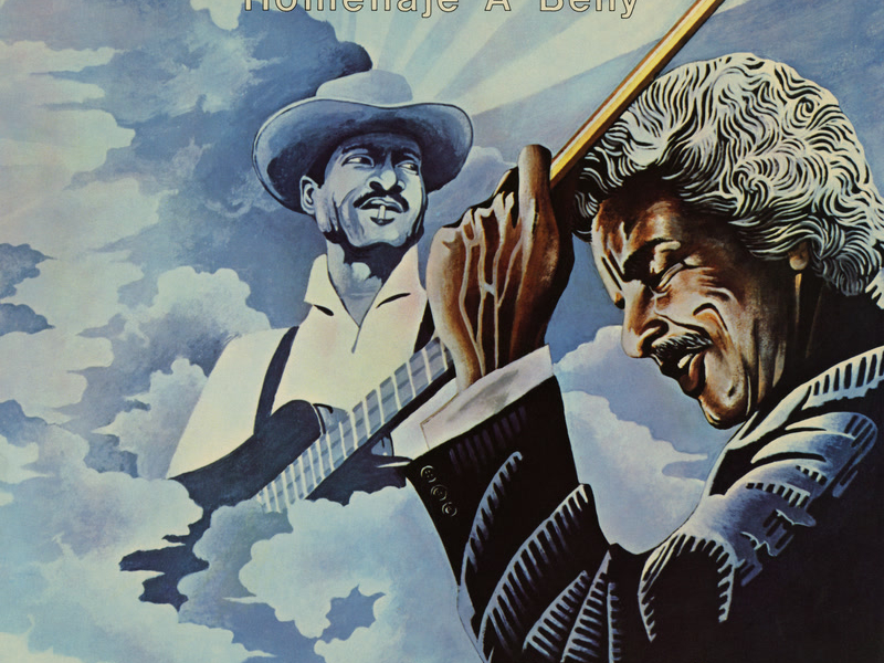 Homenaje A Beny Vol. 2