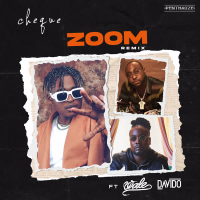 ZOOM (Remix) [feat. Wale & Davido] (Single)