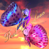 Feel the Love (Single)