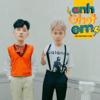 Anh Ghét Em (Single)