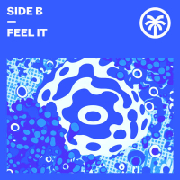 Feel it EP (EP)
