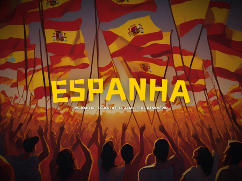 Espanha (Single)