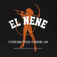 EL NENE (Single)