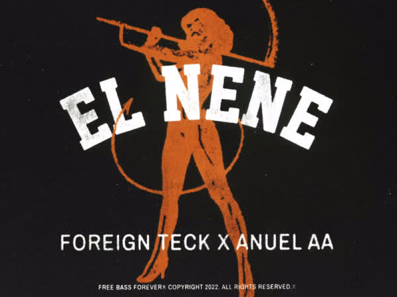 EL NENE (Single)