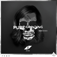 Pure Grinding (iSHi Remix) (Single)