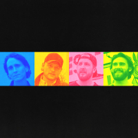 Mama's Cooking (Single)