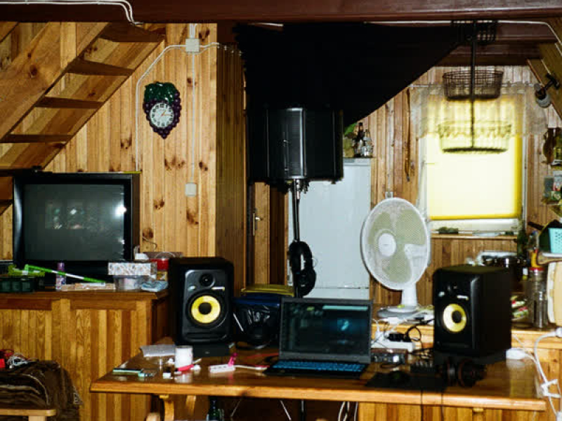 BRZÓZE DUŻE FREESTYLE (Single)