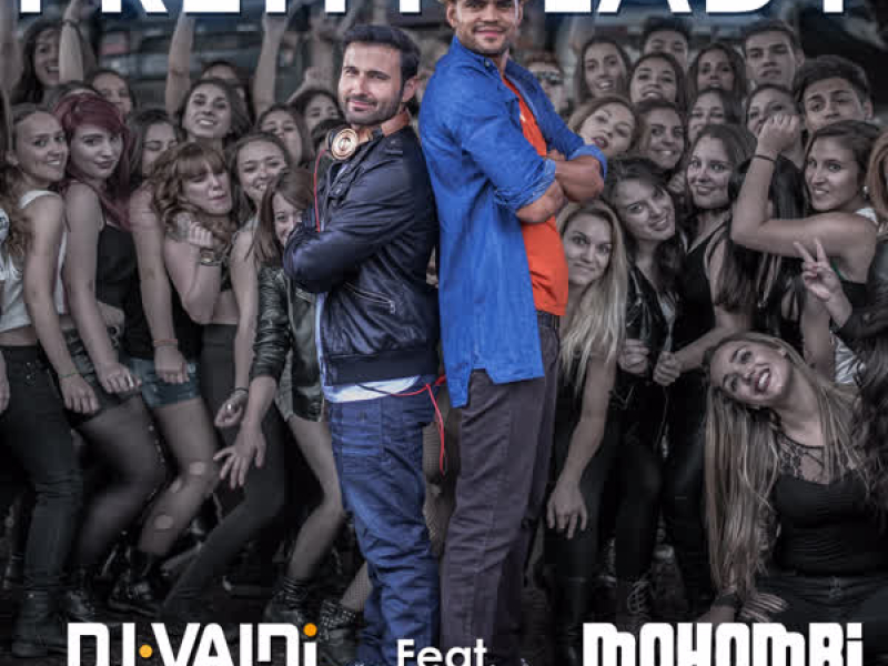 Pretty Lady (Single)