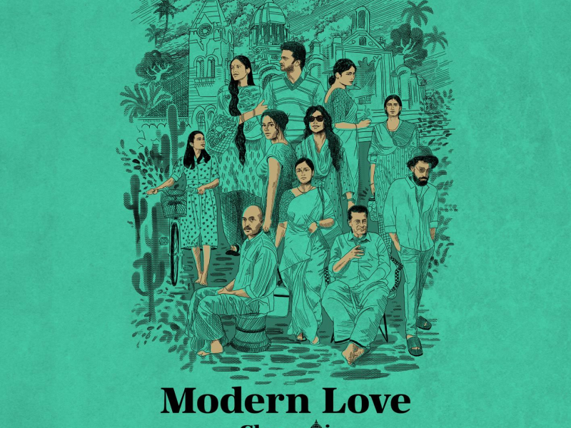 Modern Love (Chennai) (Original Series Soundtrack)