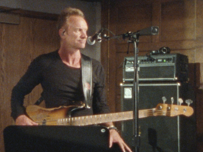 I Can't Stop Thinking About You (MV) (Single)