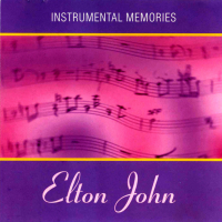 Instrumental Memories of Elton John