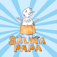Saunapapa (EP)