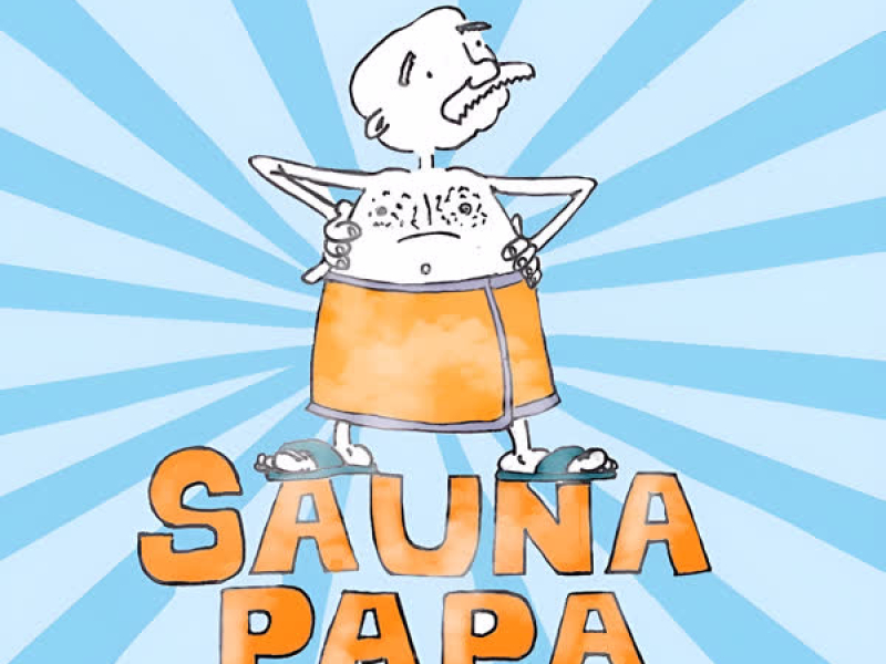 Saunapapa (EP)