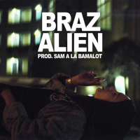 Alien (Single)