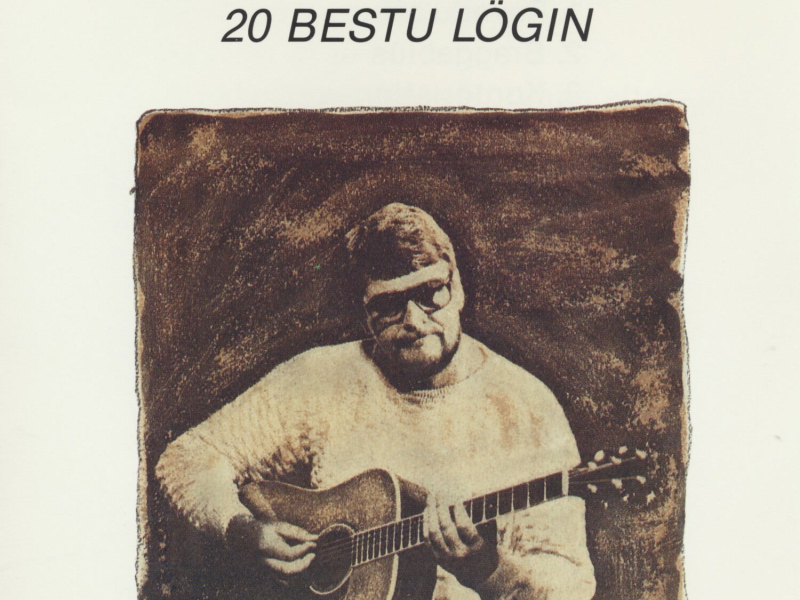 20 bestu lögin