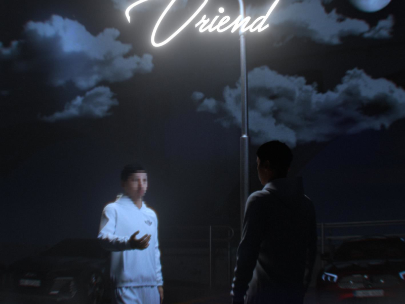 Vriend (Single)