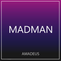 Madman (Single)