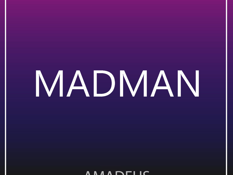 Madman (Single)