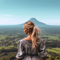 Not like you (Single)