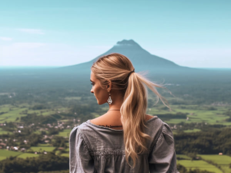 Not like you (Single)