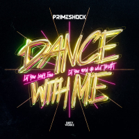 Dance With Me (Single)