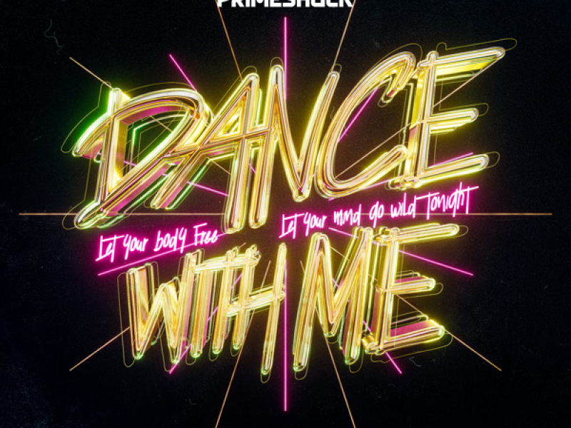 Dance With Me (Single)