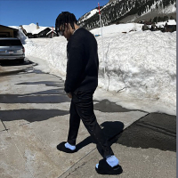 Free Do / Can't Do It (Single)