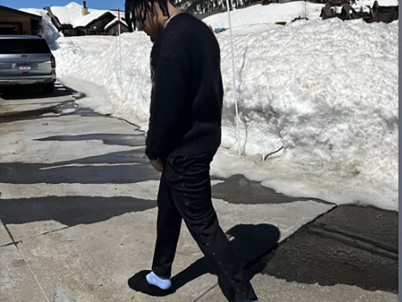 Free Do / Can't Do It (Single)