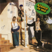 Aixeca la mà (Single)