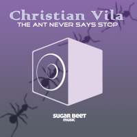 The Ant Never Says Stop (Single)