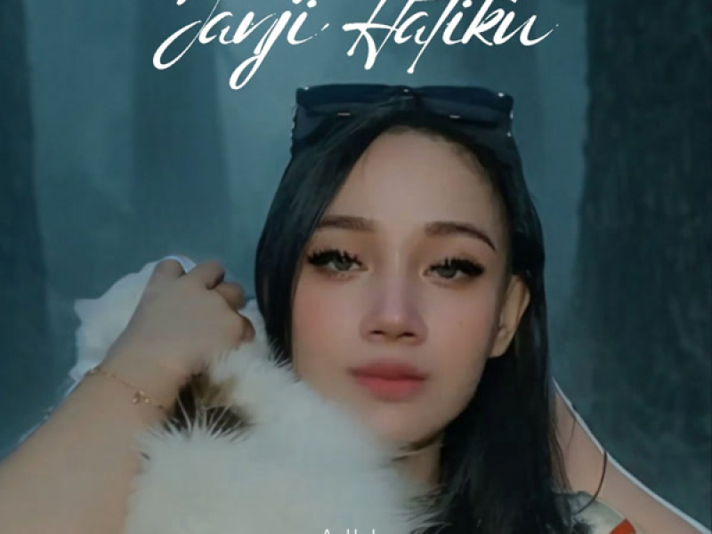 JANJI HATIKU (Single)