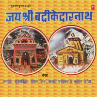 Jai Shree Badri Kedar Nath (EP)