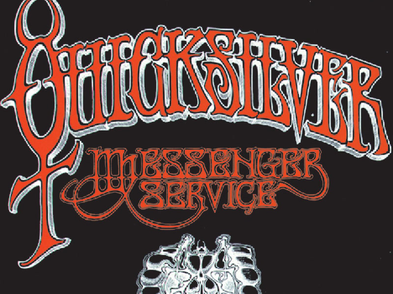 Quicksilver Messenger Service