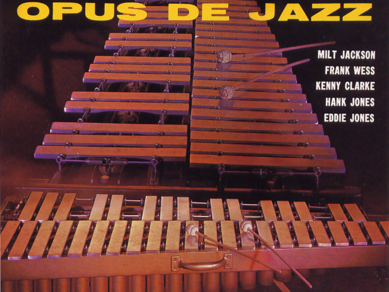 Opus de Jazz