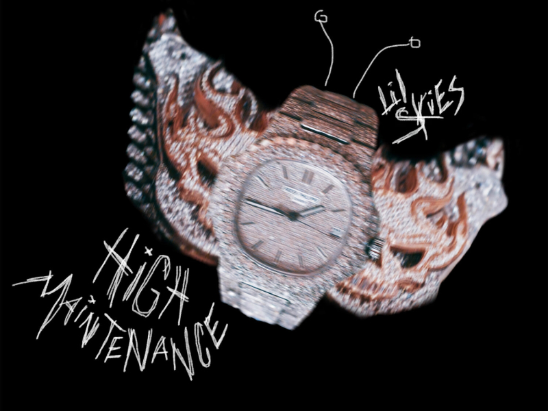 High Maintenance (Single)