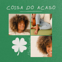 Coisa Do Acaso (Single)