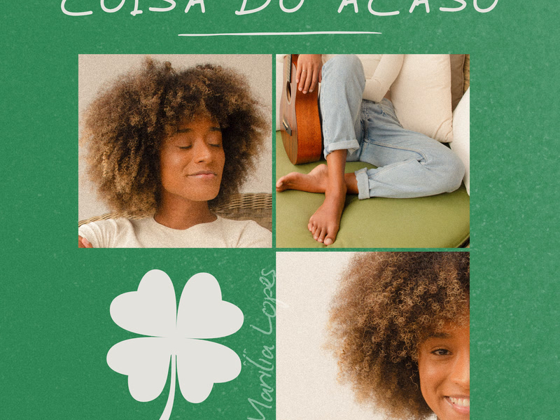 Coisa Do Acaso (Single)