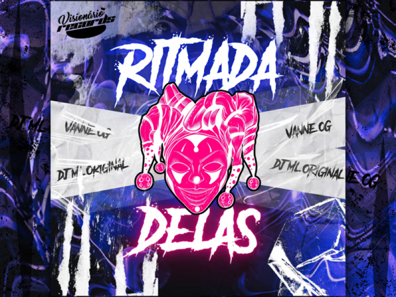 RITMADA DELAS (Single)