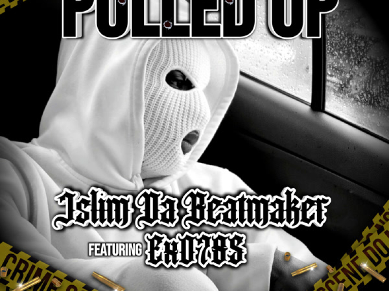 PULLED UP (Single)