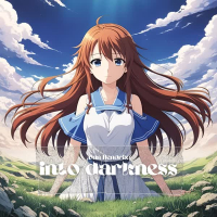 into darkness (Single)