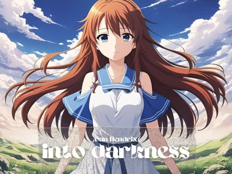 into darkness (Single)