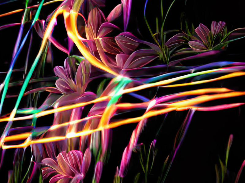 Everything in Motion (Single)