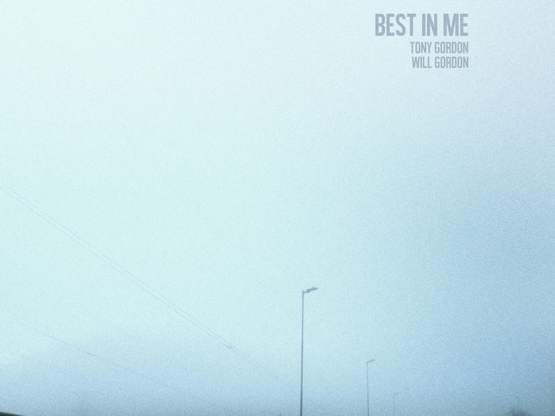 Best In Me (Single)
