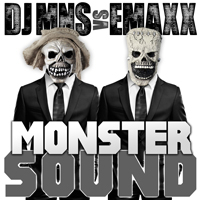 Monster Sound (EP)