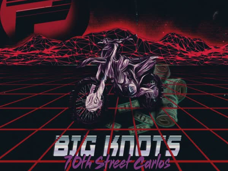 Big Knots (Single)