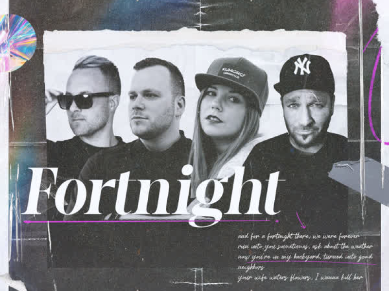 Fortnight (Single)