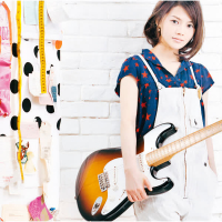 HELLO - Paradise Kiss (EP)