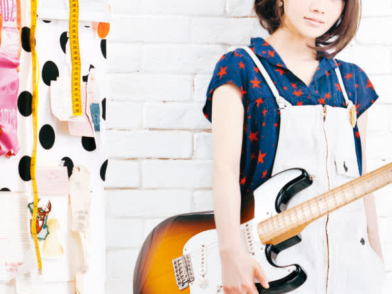 HELLO - Paradise Kiss (EP)