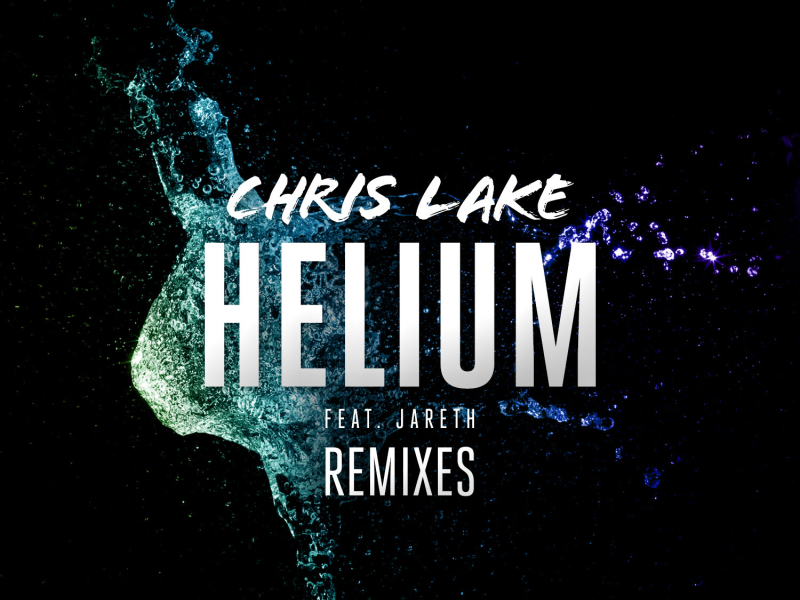 Helium Remixes