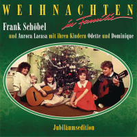 Weihnachten in Familie (Jubiläums-Edition)